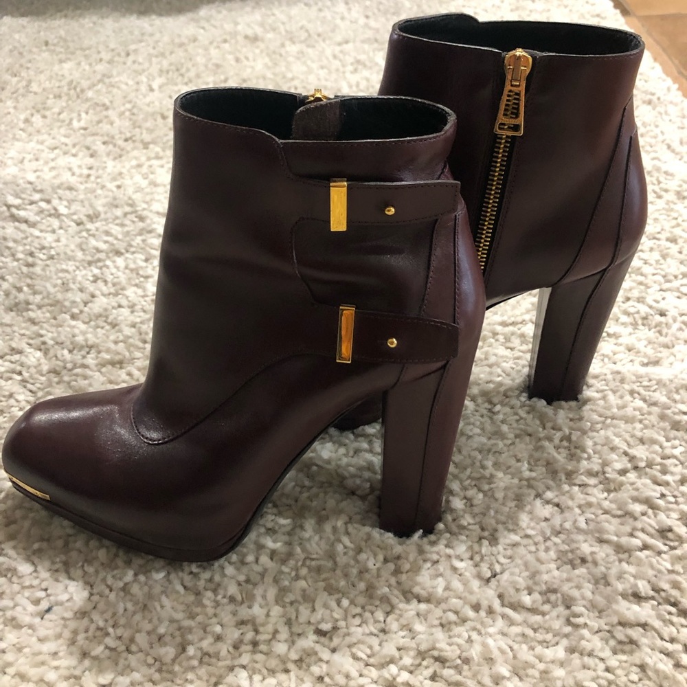 Belstaff Boots